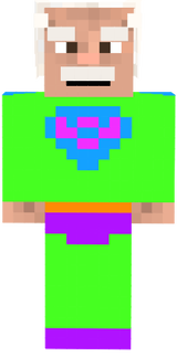 mr epic