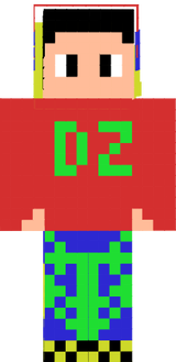 DZGamerMC