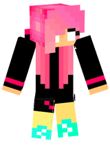 brine girl