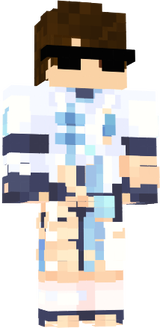 Josh Genshin 1