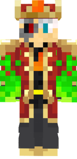 TexyF King