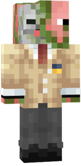 SrPigman Professor