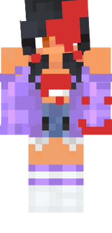 aphmau elp is on the ketchup dear