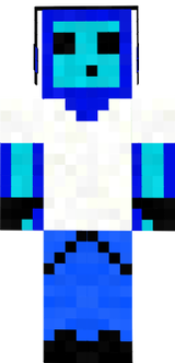 Slime Blue