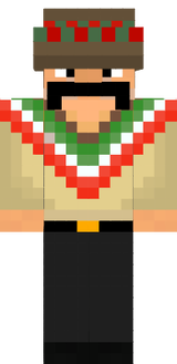 mexican