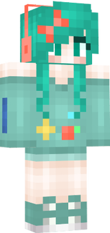 bmo girl