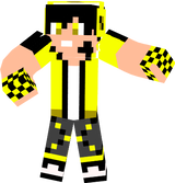 block amarelo
