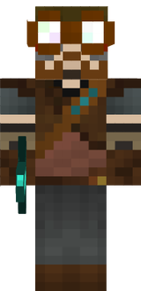 hero man