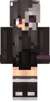 Skin SkullGirl