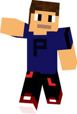 Pablocraft
