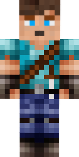 Adventurer BraydonV2