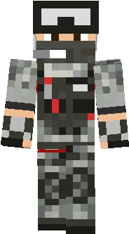 Preview of texture: skin