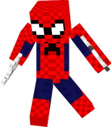 Spider-man