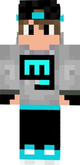 mine