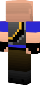 TF2 Blue Team Heavy