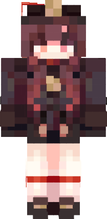 Preview of texture: HU TAO