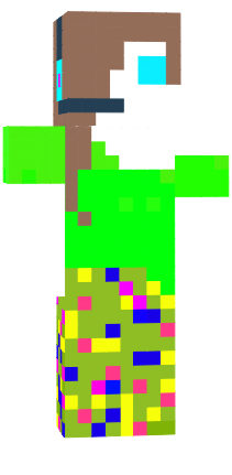 Preview of texture: is me