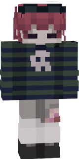 grungycity