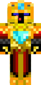 golden