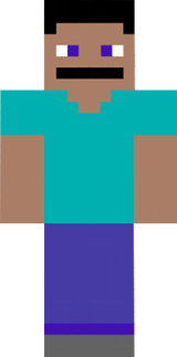 Steve reversed