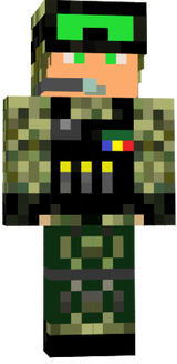 militaire