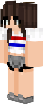 Gostosa da TUF rebolando da Tuf