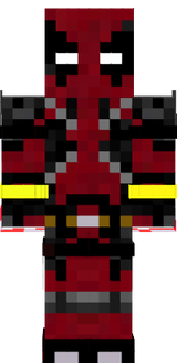 deadpool