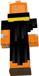 Shanks Buizel