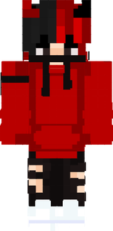 demon karakter dd
