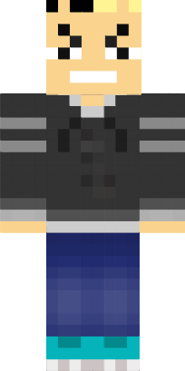 Preview of texture: Mc BinLade
