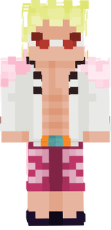 Doflamingo