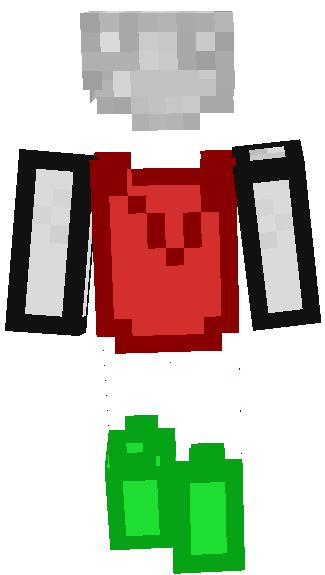 Preview of texture: Jack_Sparrow1_Model