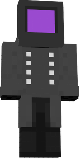 TVman skibidi