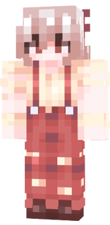 Mokou Fujiwara Touhou Project