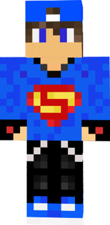 steve