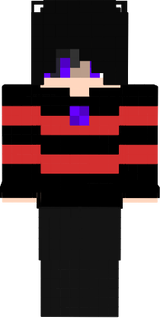 Gabriel Cyborg Player