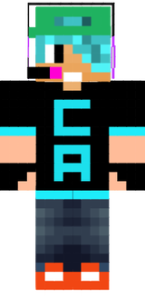 gamer chad