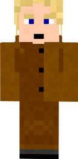 minha skin