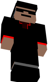 homem de respeito