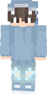 Sebitheone Shark hoodie v1