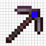 netherite_picaxe