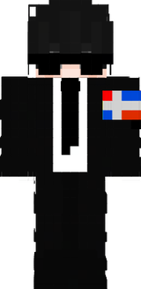 The Dominican republic