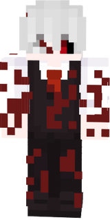 Nicos skin