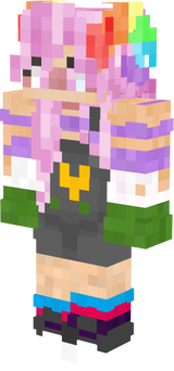 Pride Hawk
