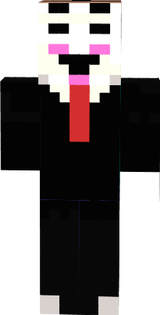 TeDygamer