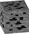 Coal ore