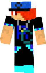 ReaperCraft0 Pokemon