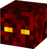 cubo de magama