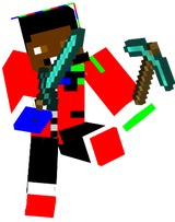 JavierisAwesome exited