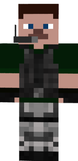 mick1272 (bullet-proof vest (sorry not detailed) version)